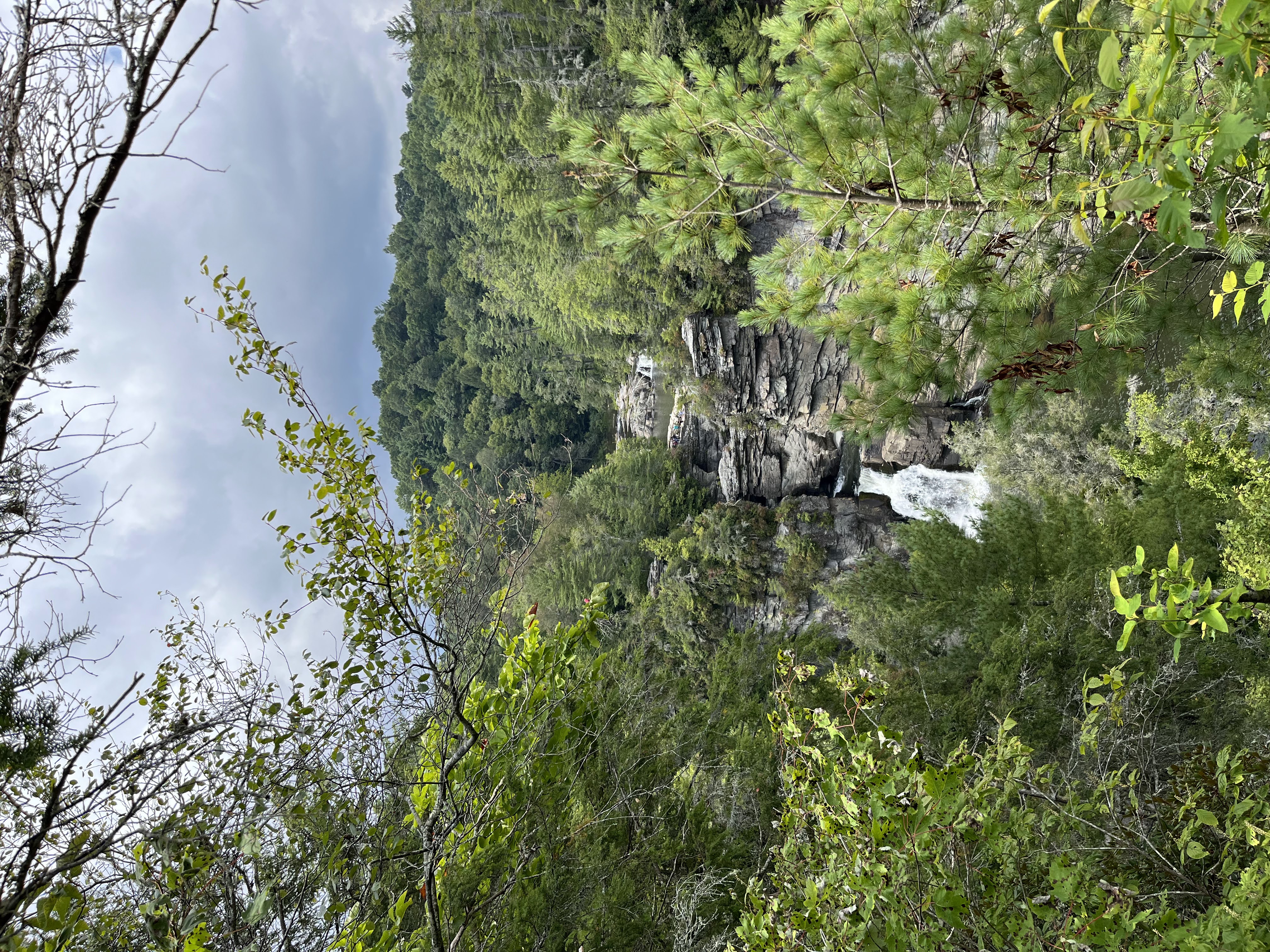 Linville Gorge
